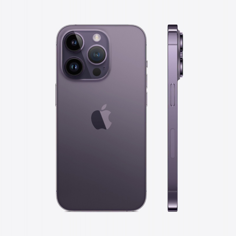 Apple iPhone 14 Pro 1TB Deep Purple Dual-Sim