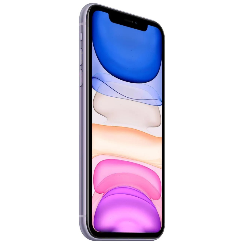 Apple iPhone 11 128Gb Purple