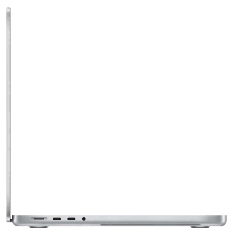 Apple MacBook Pro 14 2021 M1 Pro/16/1TB Silver MKGT3