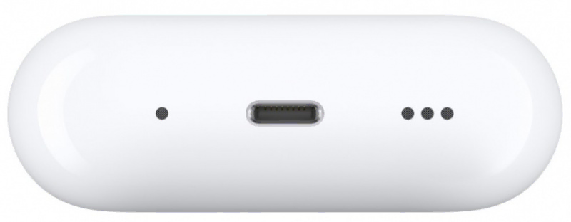 Беспроводные наушники Apple AirPods Pro 2 MagSafe Lightning