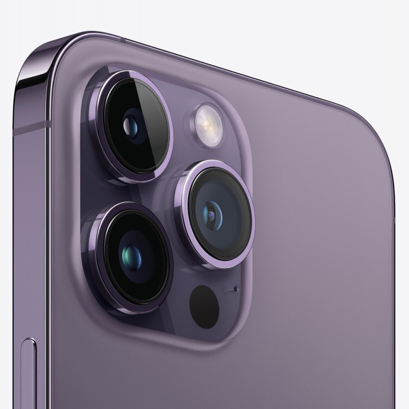 Apple iPhone 14 Pro Max 256Gb Deep Purple eSim