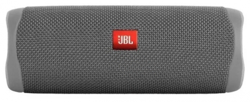 Акустическая система JBL Flip 5 Gray