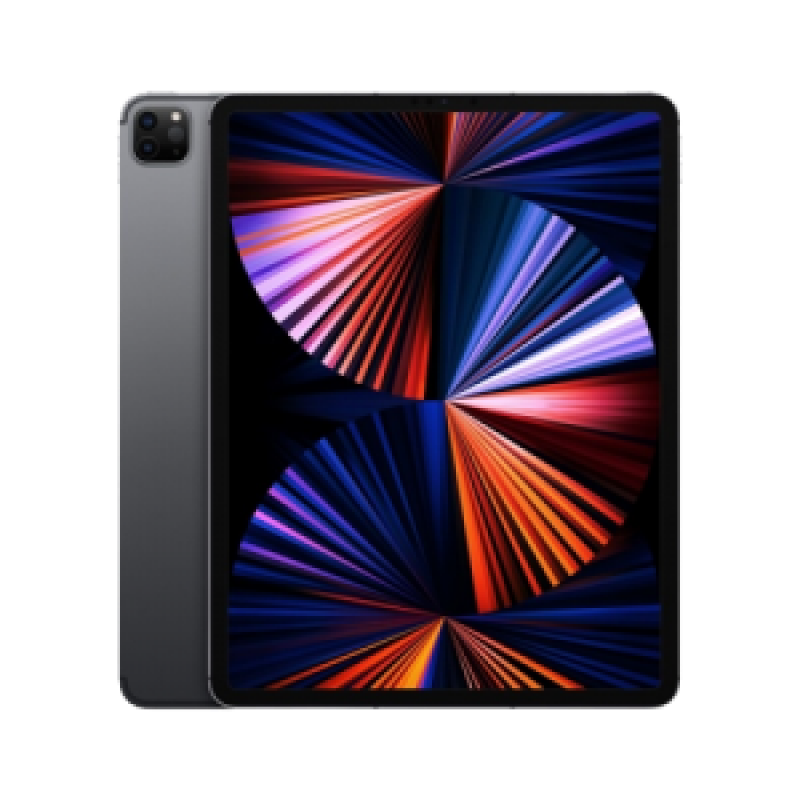 Apple iPad (2021) Pro 12.9 256gb Wi-Fi Sp. Gray