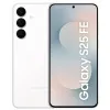 Samsung Galaxy S25 FE 8+512Gb White (Exynos,nano-SIM/eSIM)