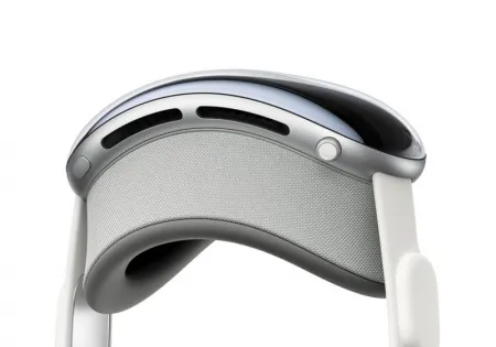 Гарнитура виртуальной реальности Apple Vision Pro 1TB
