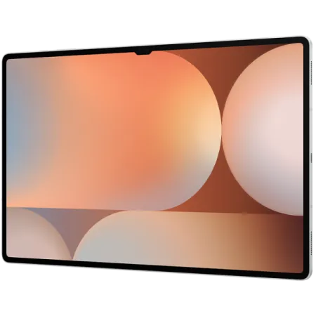 Планшет Samsung Galaxy Tab S10 Ultra 14,6" 12+ 512Gb Wi-Fi Platinum Silver