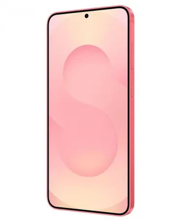 Samsung Galaxy S25 Plus 12+512Gb Coralred (Snapdragon,2 nano-SIM/eSIM)