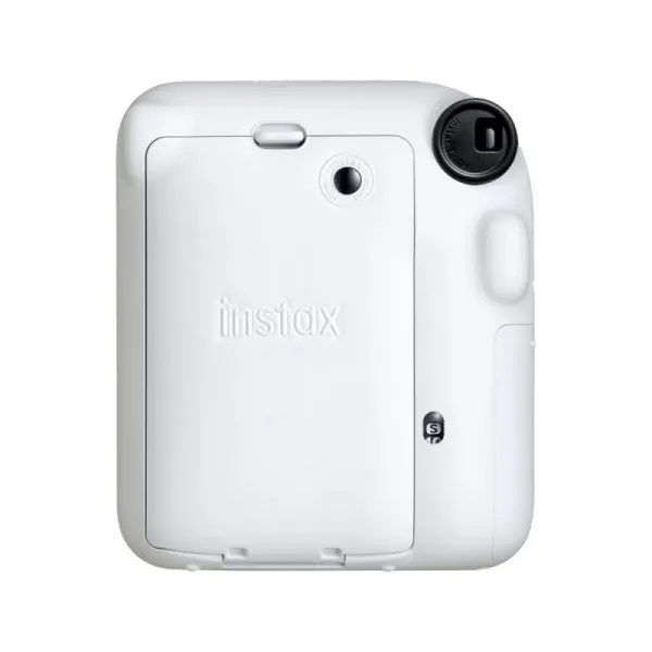 Фотоаппарат моментальной печати Fujifilm Instax mini 12 Белый