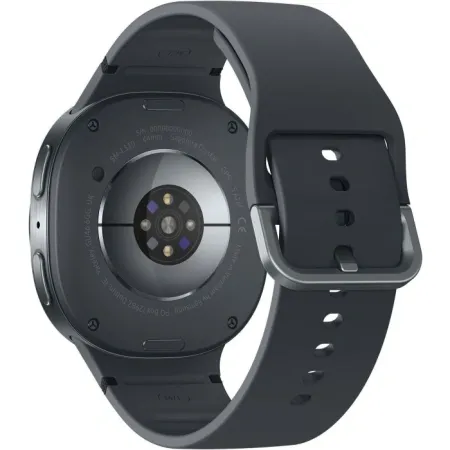 Умные часы Samsung Galaxy Watch8 40мм Wi-Fi (Graphite)