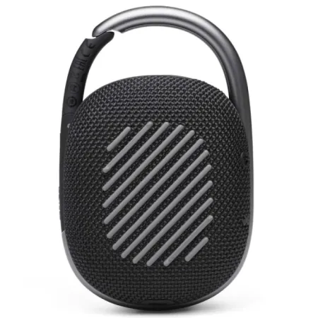 Акустическая система JBL Clip 4 Black