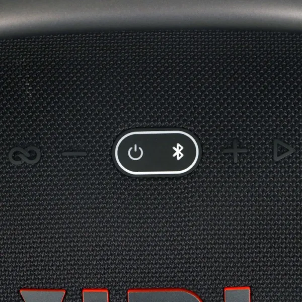 Акустическая система JBL BoomBox 3