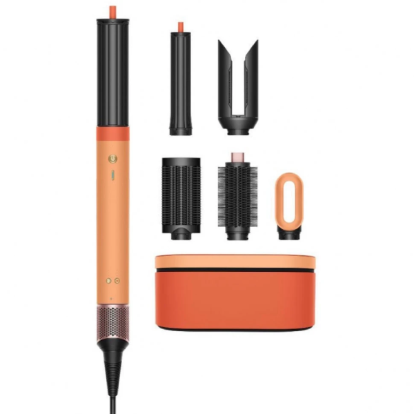 Стайлер Dyson Airwrap Coanda 2x HS09 (Ceramic Apricot/Topaz) 