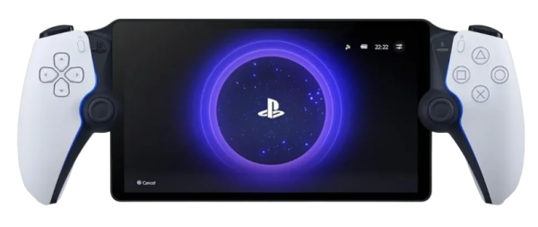 Портативное игровое устройство PlayStation Portal Remote Player