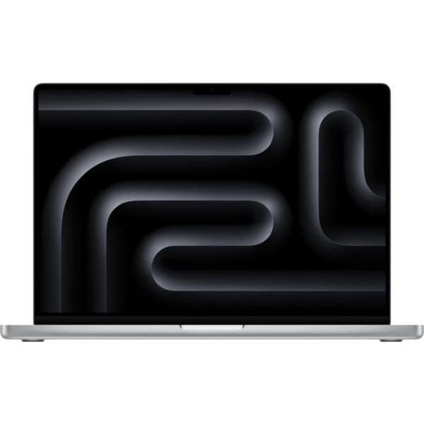 Apple MacBook Pro 14 2024 M4 Max/128/2TB Silver