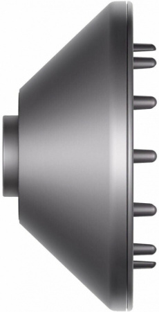 Фен Dyson HD08 Supersonic Hair Dryer Nickel/Fuchsia