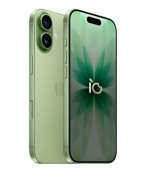 Apple iPhone 17 256Gb Sage Dual-Sim