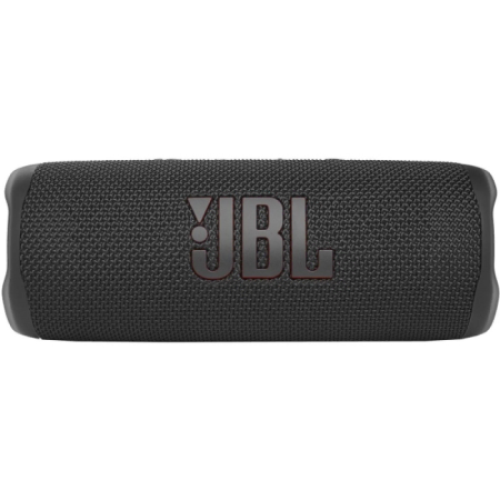 Акустическая система JBL Flip 6 Black