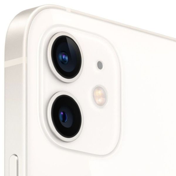 Apple iPhone 12 64Gb White (Активированный, без rustore)