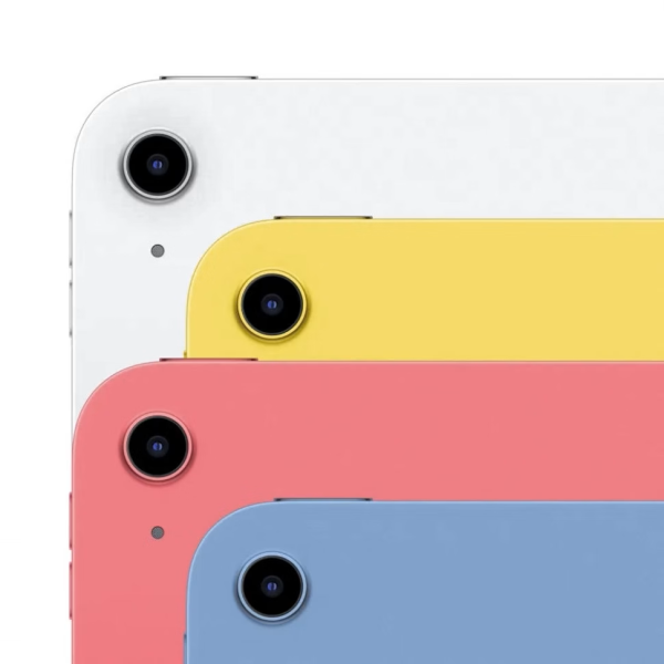 Apple iPad 11 (2025) Wi-Fi 128gb Blue