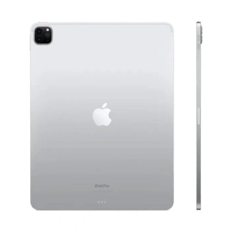 Apple iPad (2022) M2 Pro 12.9' 256gb LTE Silver