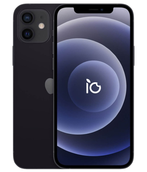 Apple iPhone 12 64Gb Black (Активированный, без rustore)