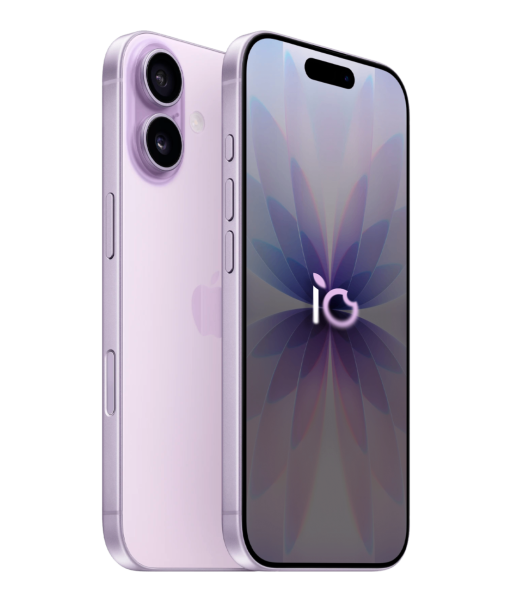 Apple iPhone 17 256Gb Lavender Sim