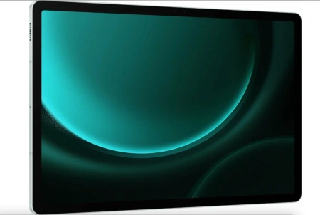 Планшет Samsung Galaxy Tab S9 FE+ 12,4" 12+ 256Gb 5G Mint