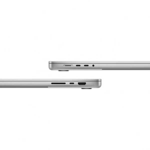 Apple MacBook Pro 14 2024 M4 Max/128/2TB Silver