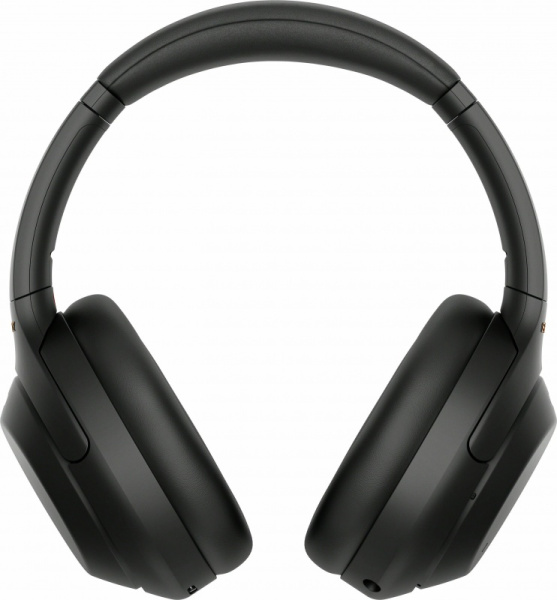 Наушники Sony WH-1000XM4 Gray