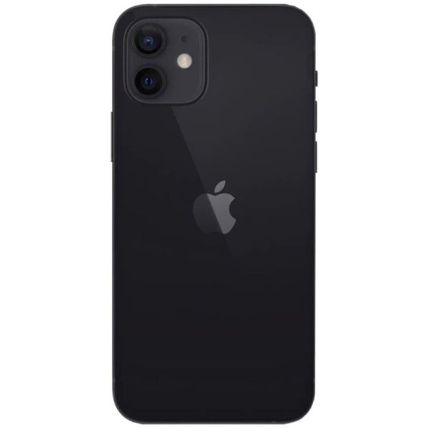 Apple iPhone 12 64Gb Black (Активированный, без rustore)